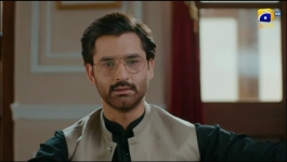 Mehshar - Episode 40 - 30th April 2025